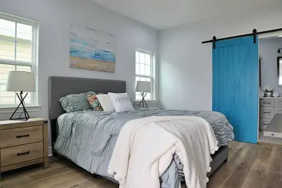 Leisure Blvd - Bathroom Remodeling in Houston, TX