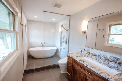 Precision Design Build Inc - Interior Design & Decorating in Madison, WI