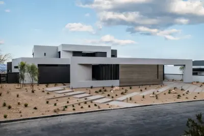 Blue Heron - Architectural & Building Design Services in Las Vegas, NV