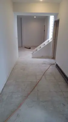 Concrete Robot Design and Build LLC - Flooring Installation Services in Bellevue, WA