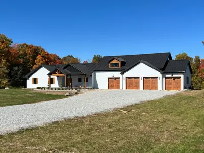Confidential Dwelling by The Heartland Group