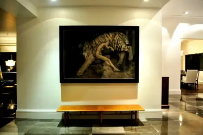 Madrid House — Design-Build Services project by Cynthia Lozano Lifestyle-interior Design