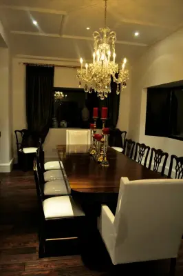 Cynthia Lozano Lifestyle-interior Design - Architectural & Building Design Services in Mcallen, TX