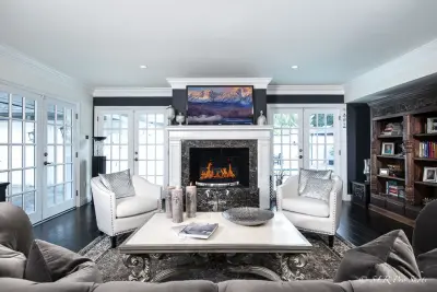 NuDesign Builders Inc - Architectural & Building Design Services in Maitland, FL