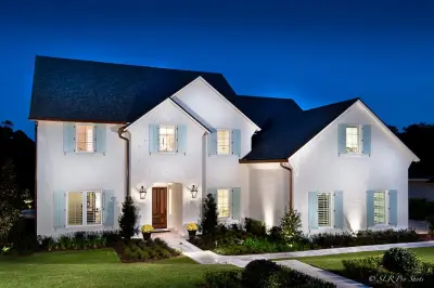NuDesign Builders Inc - Architectural & Building Design Services in Maitland, FL