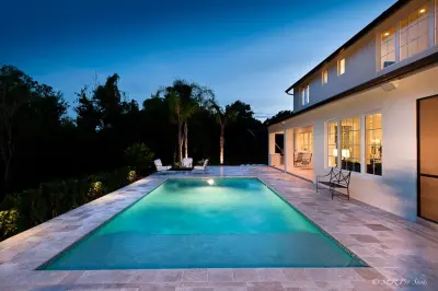 NuDesign Builders Inc - Architectural & Building Design Services in Maitland, FL