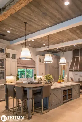 Triton International Woods - Flooring Installation Services in Tarboro, NC