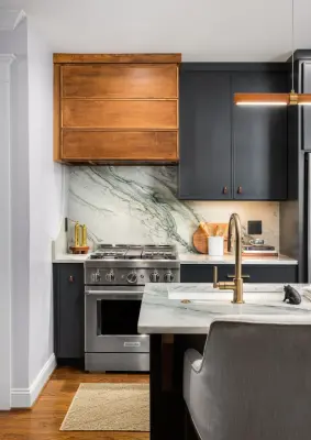 Pro Freshen by Carl Mattison Design