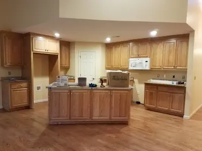 L.U. Pearce Custom Building - Design-Build Services in Hayes, VA