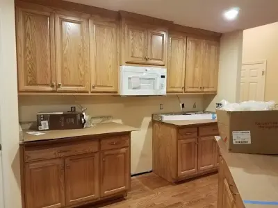 L.U. Pearce Custom Building - Design-Build Services in Hayes, VA
