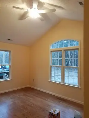 L.U. Pearce Custom Building - Design-Build Services in Hayes, VA