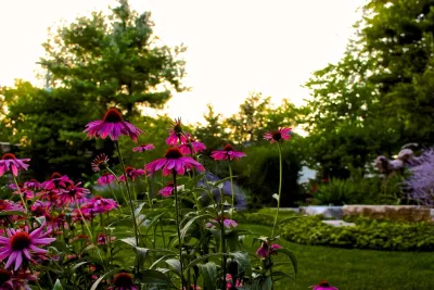R.Youngblood & Co. - Outdoor Lighting Installation in Rochester, MI