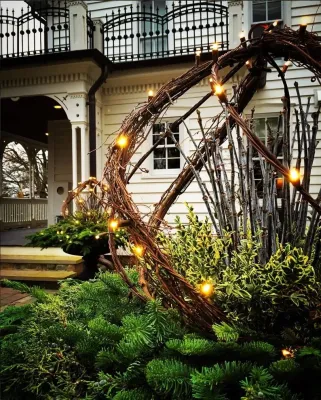 Planters by R.Youngblood & Co.