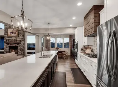 Project 80132 PN — Design-Build Services project by Elk Ridge Custom Homes