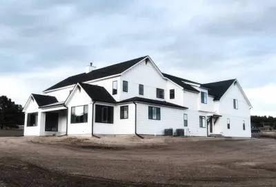 Project 80133 Software — Design-Build Services project by Elk Ridge Custom Homes