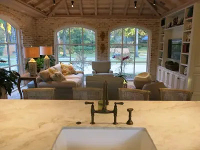 Chad Hanna Homes - Kitchen Remodeling in Tyler, TX
