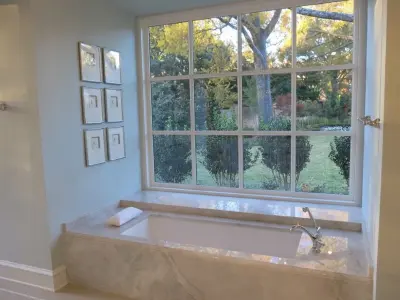 Chad Hanna Homes - Kitchen Remodeling in Tyler, TX