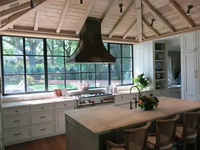 Chad Hanna Homes - Kitchen Remodeling in Tyler, TX