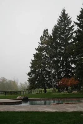R.Youngblood & Co. - Outdoor Lighting Installation in Rochester, MI