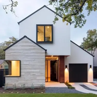 Mod+Co Developers LLC - Custom Home Builders in Tyler, TX
