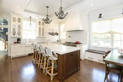 Kane Remodeling - Kitchen Remodeling in Austin, TX