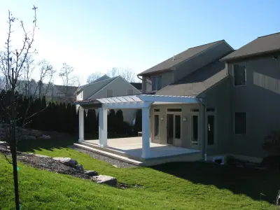 Studio 810 Design/Build - Landscape Construction in Lititz, PA