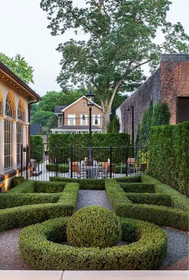 R.Youngblood & Co. - Outdoor Lighting Installation in Rochester, MI