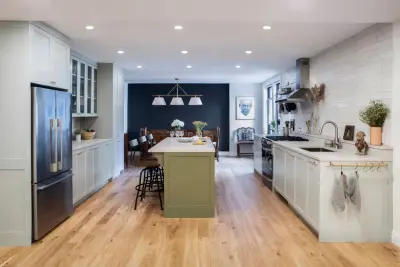 SmartDesign - Architectural & Building Design Services in Brooklyn, NY