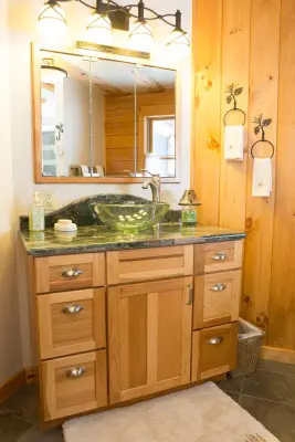 Beaver Mountain Custom Homes - Garage Door Installation & Repair in Deposit, NY