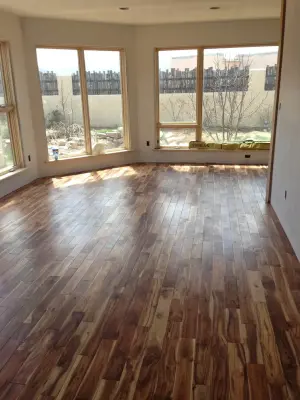 Ian Forsberg General Contractor, Inc. - Custom Cabinets & Cabinetry in Taos, NM