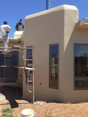 Ian Forsberg General Contractor, Inc. - Custom Cabinets & Cabinetry in Taos, NM