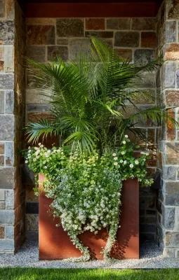 Cass Lake Estate — Landscape Design project by R.Youngblood & Co.