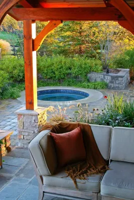 SB Stables Private Residence by R.Youngblood & Co.