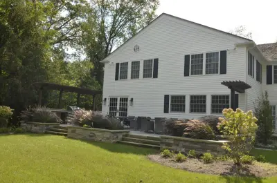 Harmoni Designs + Build - Design-Build Services in Cleveland Heights, OH