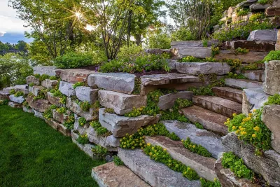 Lake Shore Private Residence — Landscape Design project by R.Youngblood & Co. in Clarkston