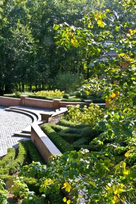 R.Youngblood & Co. - Outdoor Lighting Installation in Rochester, MI