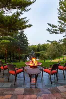 R.Youngblood & Co. - Outdoor Lighting Installation in Rochester, MI