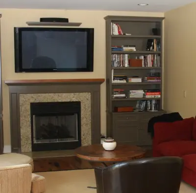 Rubicon Construction - Architectural & Building Design Services in Bloomington, IN