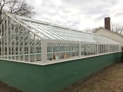 Conservatory Craftsmen - Architectural & Building Design Services in Minneapolis, MN