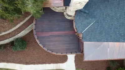 Radius Platform by R&R Enterprises Inc