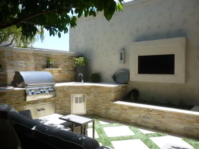 MTH Design Group - Landscape Design in Phoenix, AZ