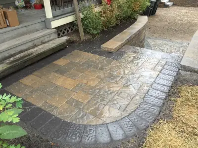 Adirondac Custom Construction, LLC - Landscape Design in Porter Corners, NY