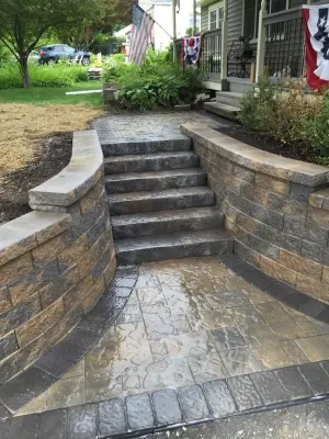 Adirondac Custom Construction, LLC - Landscape Design in Porter Corners, NY
