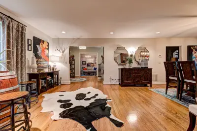 OTW Interiors - Interior Design & Decorating in Edmond, OK