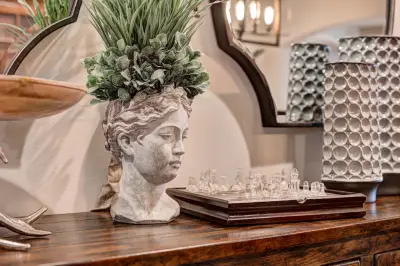 OTW Interiors - Interior Design & Decorating in Edmond, OK