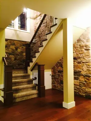 Ranch, 3,200 Square Feet Main by Bucher Construction