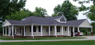 Ranch Expansion — Design-Build Services project by O'Loughlin Homes