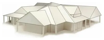 O'Loughlin Homes - Architectural & Building Design Services in Moberly, MO