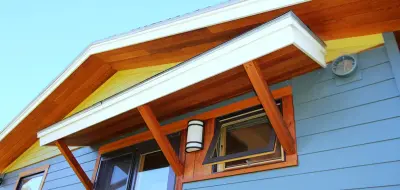 Lewis Creek Builders - Design-Build Services in Essex Junction, VT