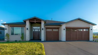 Sullivan Construction - Patio Design & Installation in Montrose, CO
